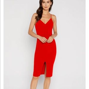 Likely Brooklyn Midi